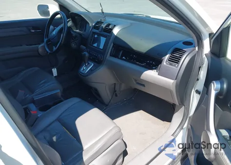 2007 Honda Cr-V Ex-L z USA, uszkodzony, nr VIN 5J6RE48787L005693